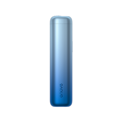 [FREE GIFT] Sixhill Enove - Device Rokok Elektrik - Gambar 2