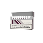 Kuanzhai Garnet Red - Gambar 2