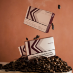 Kuanzhai Garnet Red - Gambar 3