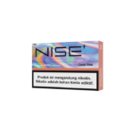 NISE Coral Pink