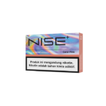 NISE Coral Pink