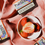 NISE Coral Pink - Gambar 3