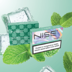 NISE Dark Green - Gambar 3