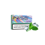 NISE Dark Green - Gambar 4