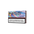 NISE Dark Ruby