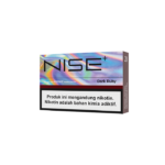 NISE Dark Ruby