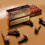 NISE Dark Ruby - Gambar 3