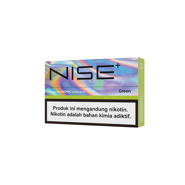 NISE Green