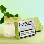 NISE Green - Gambar 3