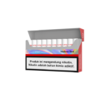 NISE Mellow Red - Gambar 2