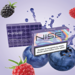 NISE Purple - Gambar 3