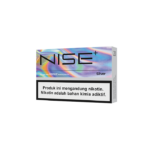 NISE Silver