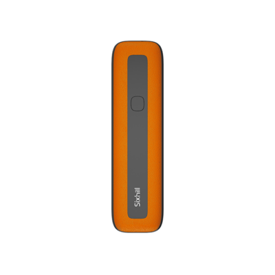 [FREE GIFT] Sixhill S1 - Device Rokok Elektrik - Gambar 2