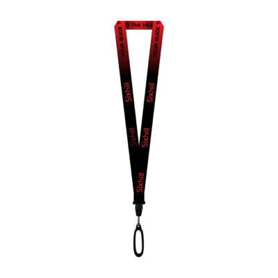 Sixhill S1 Lanyard - Gambar 2