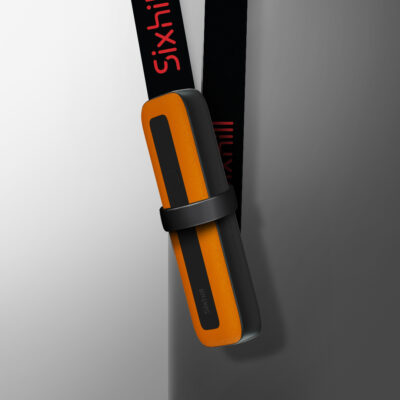 Sixhill S1 Lanyard - Gambar 4