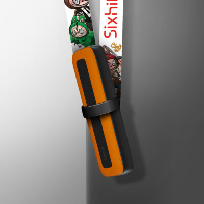Sixhill S1 Lanyard - Gambar 3