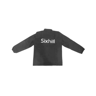 Sixhill Outdoor Jacket - Gambar 3