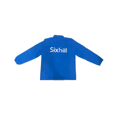 Sixhill Outdoor Jacket