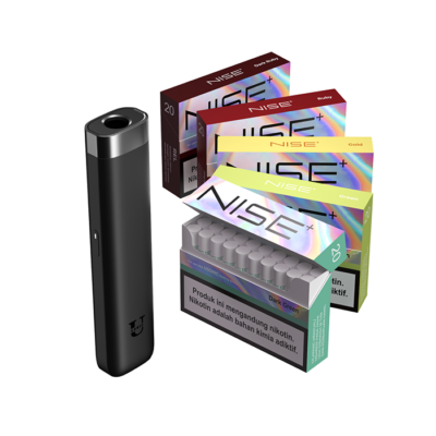 Usonic Mini + NISE Bundle  (1+5) - Gambar 2