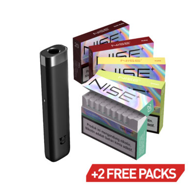 Usonic Mini + NISE Bundle  (1+5)