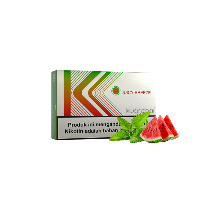 KUANZHAI Juicy Breeze