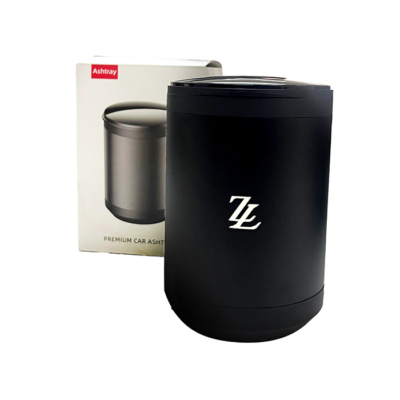Sixhill Premium Car Ashtray - Gambar 2