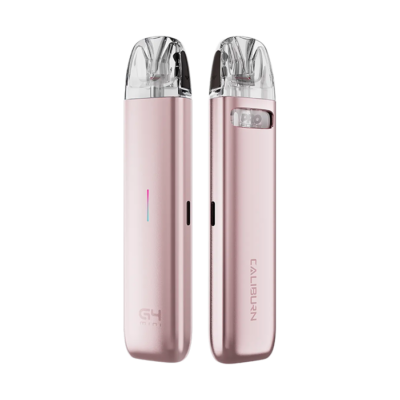 Uwell Caliburn G4 Mini Device Vape Open System - Gambar 3