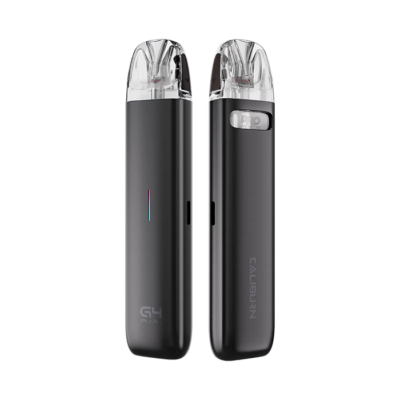 Uwell Caliburn G4 Mini Device Vape Open System - Gambar 5