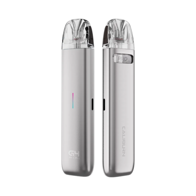 Uwell Caliburn G4 Mini Device Vape Open System - Gambar 6