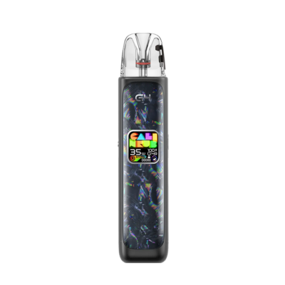 Uwell Caliburn G4 Device Vape Open System - Gambar 3