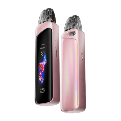 Uwell Caliburn G4 Pro Device Vape Open System - Gambar 4