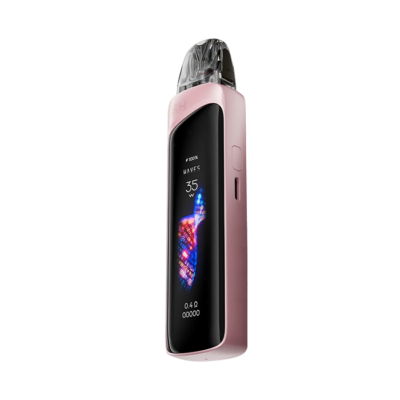 Uwell Caliburn G4 Pro Device Vape Open System - Gambar 3