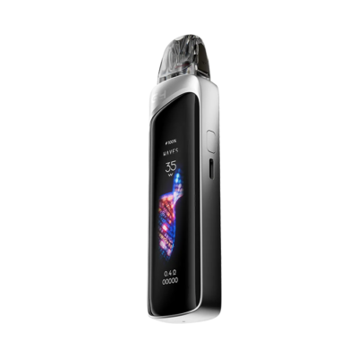 Uwell Caliburn G4 Pro Device Vape Open System - Gambar 7