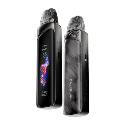 Uwell Caliburn G4 Pro Device Vape Open System - Gambar 6