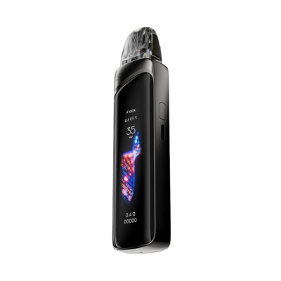 Uwell Caliburn G4 Pro Device Vape Open System - Gambar 5