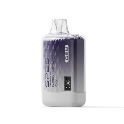 SP2S GEM Disposable - Gambar 2