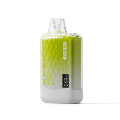 SP2S GEM Disposable - Gambar 9