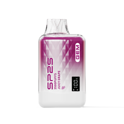 SP2S GEM Disposable - Gambar 8