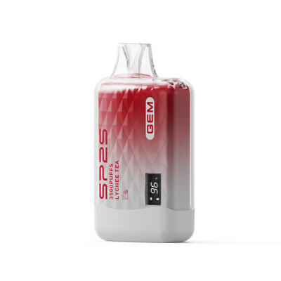 SP2S GEM Disposable - Gambar 6