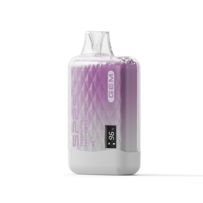 SP2S GEM Disposable - Gambar 4