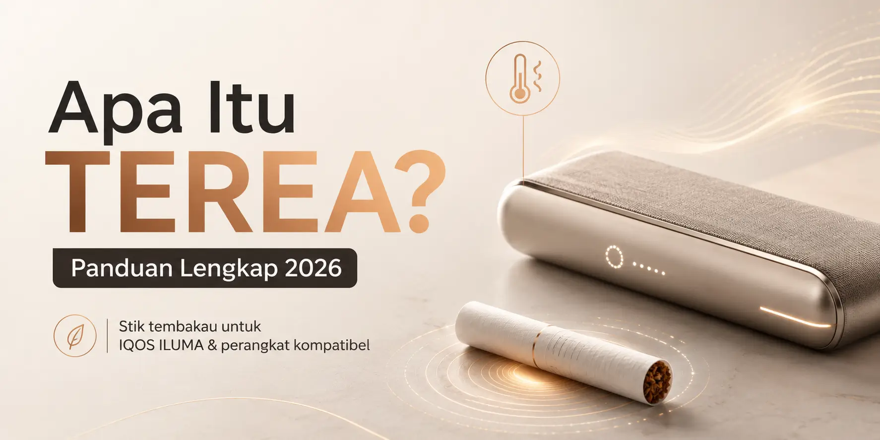Apa Itu TEREA