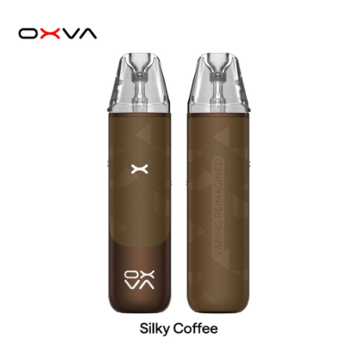 OXVA Open System NEXLIM GO POD KIT-Silky Coffee